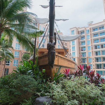 Atlantis Pattaya High Service Jomtien Beach Exterior photo