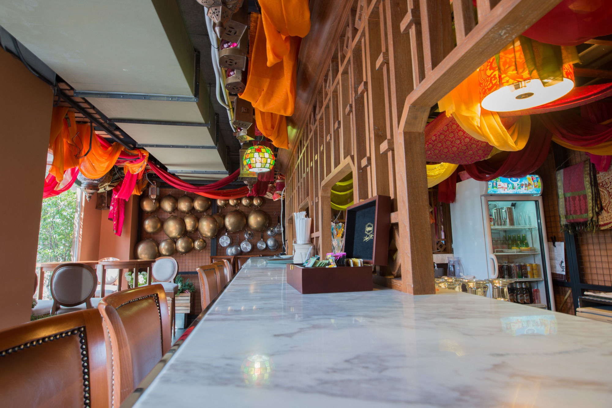 Atlantis Pattaya High Service Jomtien Beach Exterior photo