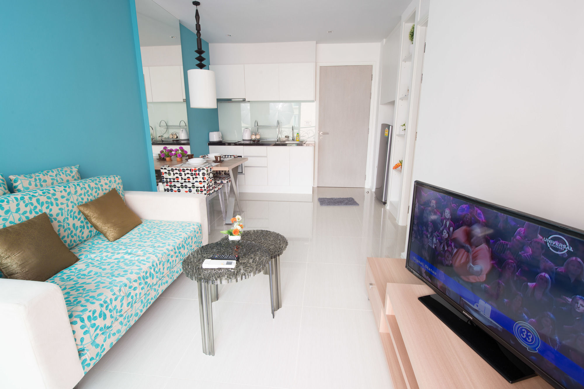 Atlantis Pattaya High Service Jomtien Beach Exterior photo